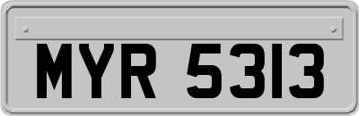 MYR5313