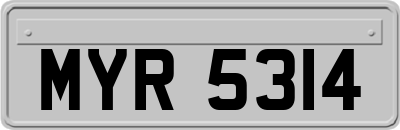 MYR5314