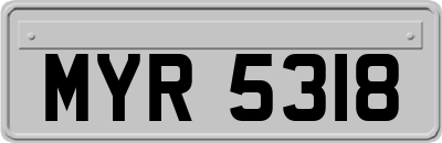 MYR5318