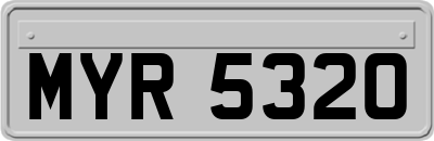 MYR5320