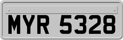 MYR5328