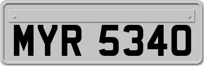 MYR5340
