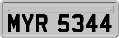 MYR5344