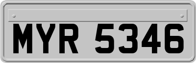MYR5346