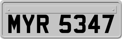 MYR5347