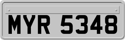 MYR5348