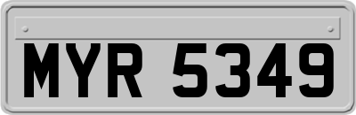 MYR5349