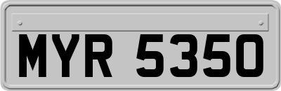 MYR5350