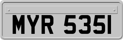 MYR5351
