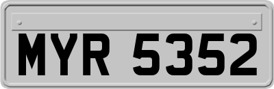 MYR5352