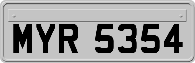 MYR5354