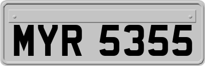 MYR5355