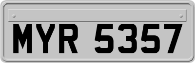 MYR5357