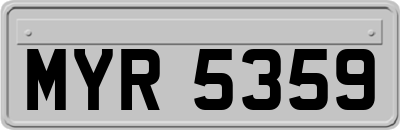 MYR5359