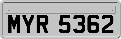 MYR5362