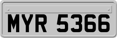 MYR5366