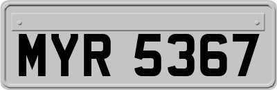 MYR5367