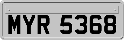 MYR5368