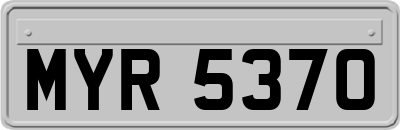 MYR5370