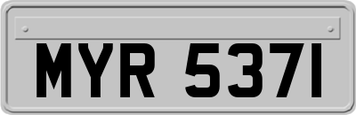 MYR5371
