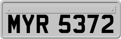 MYR5372