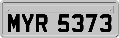 MYR5373