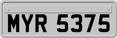 MYR5375