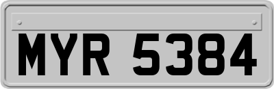 MYR5384