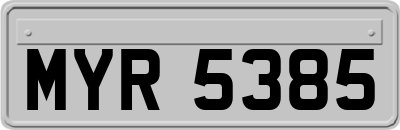 MYR5385