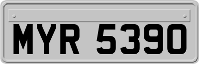 MYR5390