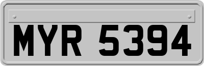 MYR5394