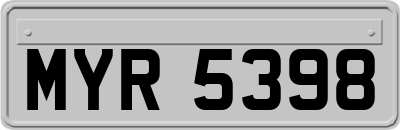MYR5398