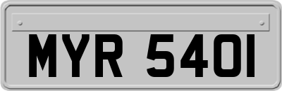 MYR5401