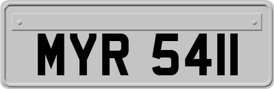 MYR5411