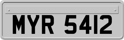 MYR5412