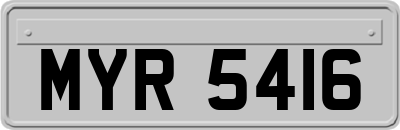 MYR5416