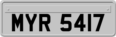 MYR5417