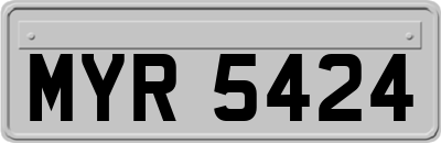 MYR5424
