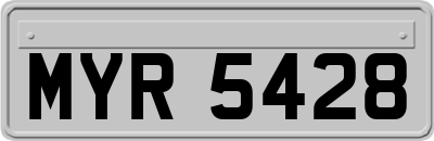 MYR5428