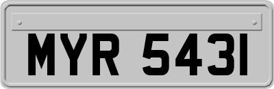 MYR5431