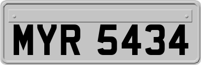 MYR5434