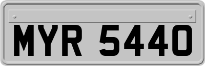 MYR5440