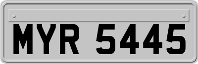MYR5445