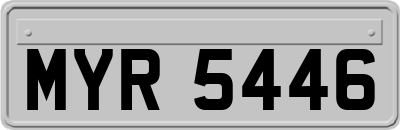 MYR5446