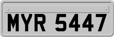 MYR5447