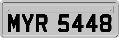 MYR5448