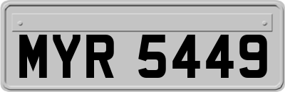 MYR5449
