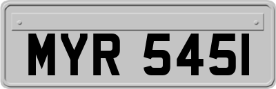 MYR5451