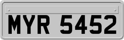 MYR5452