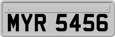 MYR5456